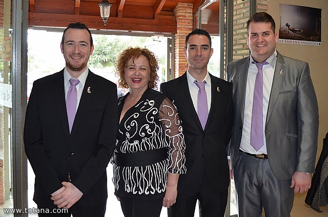 Pregn Semana Santa Totana 2015 - 189