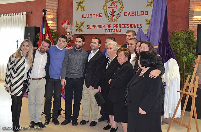 Pregn Semana Santa Totana 2015 - 190