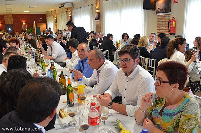 Pregn Semana Santa Totana 2015 - 193