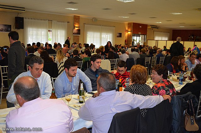 Pregn Semana Santa Totana 2015 - 198