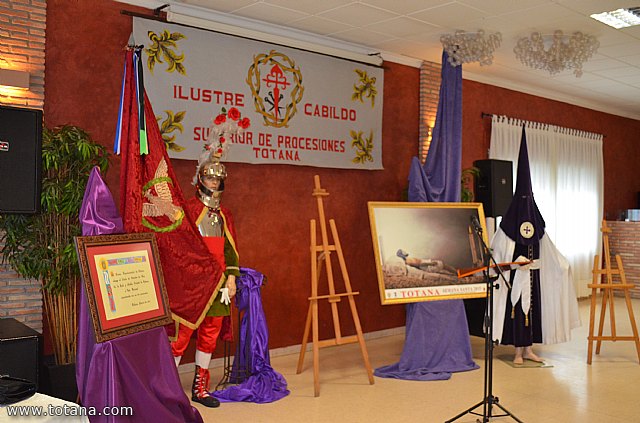 Pregn Semana Santa Totana 2015 - 199
