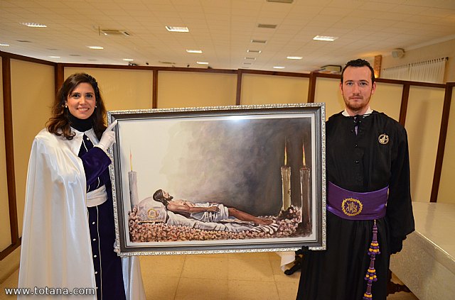 Pregn Semana Santa Totana 2015 - 204