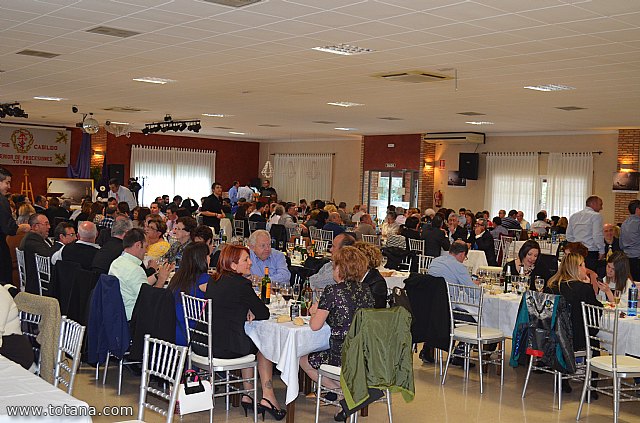 Pregn Semana Santa Totana 2015 - 205