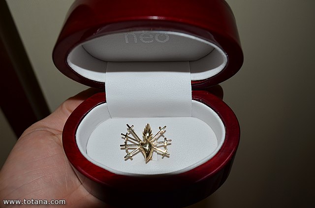 Pregn Semana Santa Totana 2015 - 207