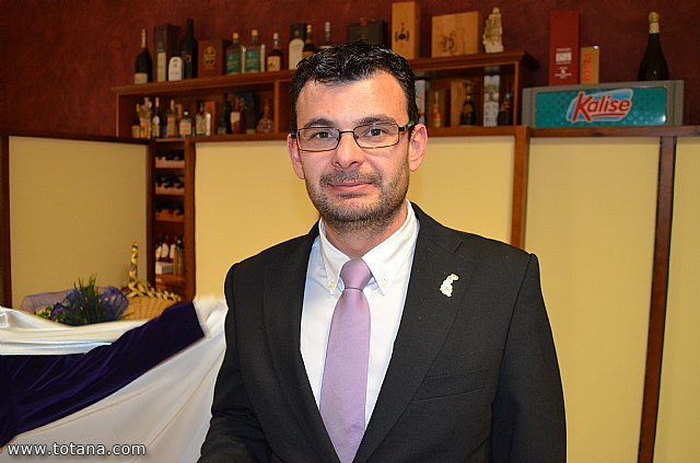 Pregn Semana Santa Totana 2015 - 209