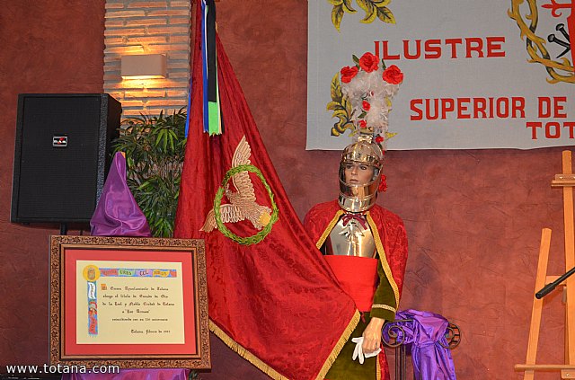 Pregn Semana Santa Totana 2015 - 213