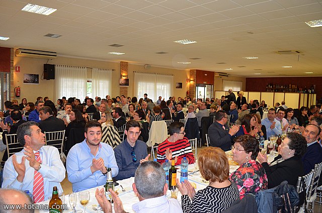 Pregn Semana Santa Totana 2015 - 220