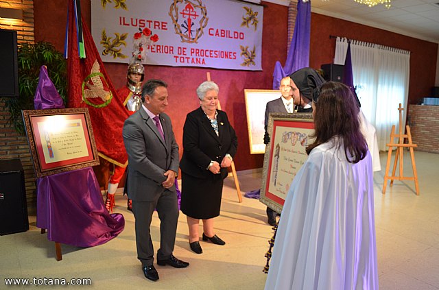 Pregn Semana Santa Totana 2015 - 222