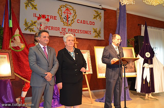 Pregn Semana Santa Totana 2015 - 224