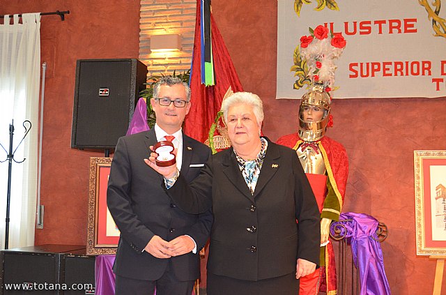 Pregn Semana Santa Totana 2015 - 229