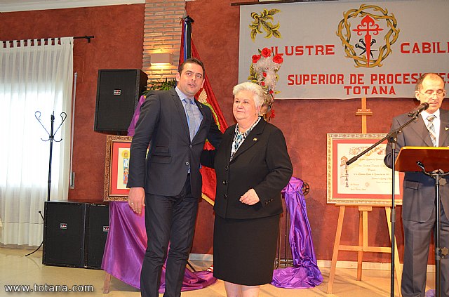 Pregn Semana Santa Totana 2015 - 230