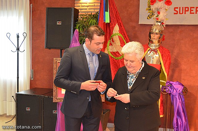 Pregn Semana Santa Totana 2015 - 231