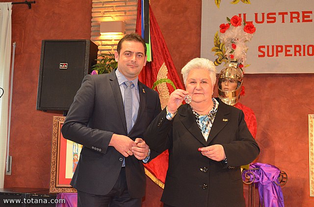 Pregn Semana Santa Totana 2015 - 232