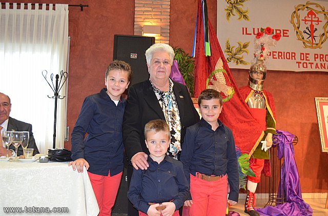 Pregn Semana Santa Totana 2015 - 236