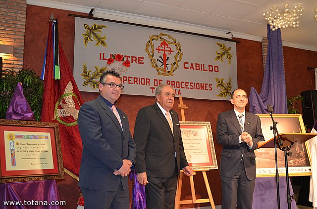 Pregn Semana Santa Totana 2015 - 238