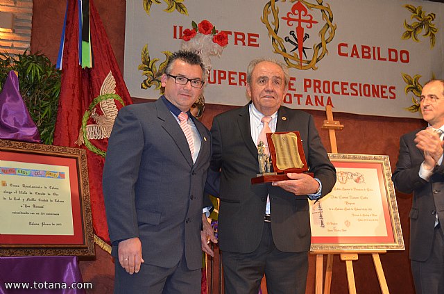 Pregn Semana Santa Totana 2015 - 239