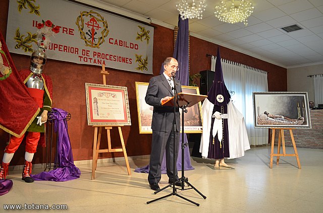 Pregn Semana Santa Totana 2015 - 240