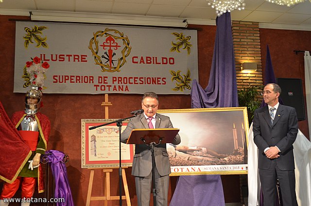 Pregn Semana Santa Totana 2015 - 241