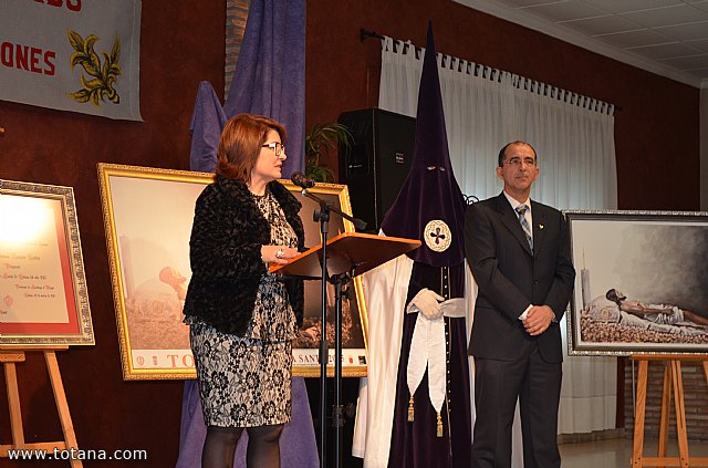 Pregn Semana Santa Totana 2015 - 243