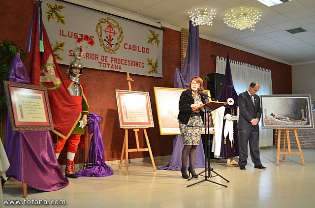 Pregn Semana Santa Totana 2015 - 244