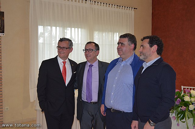 Pregn Semana Santa Totana 2015 - 255