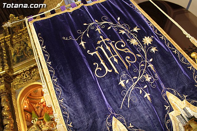 Pregn Semana Santa Totana 2015 - 3