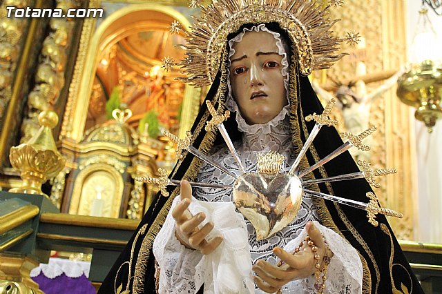 Pregn Semana Santa Totana 2015 - 4