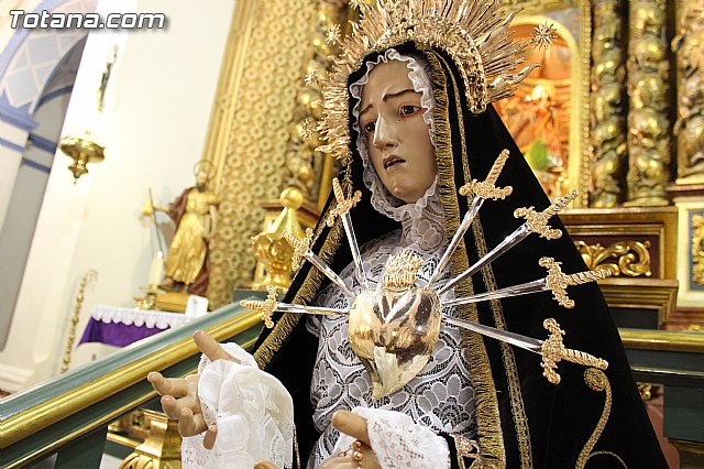 Pregn Semana Santa Totana 2015 - 6