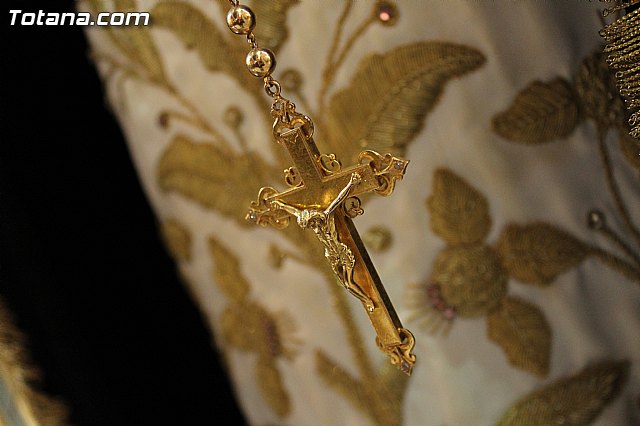 Pregn Semana Santa Totana 2015 - 8