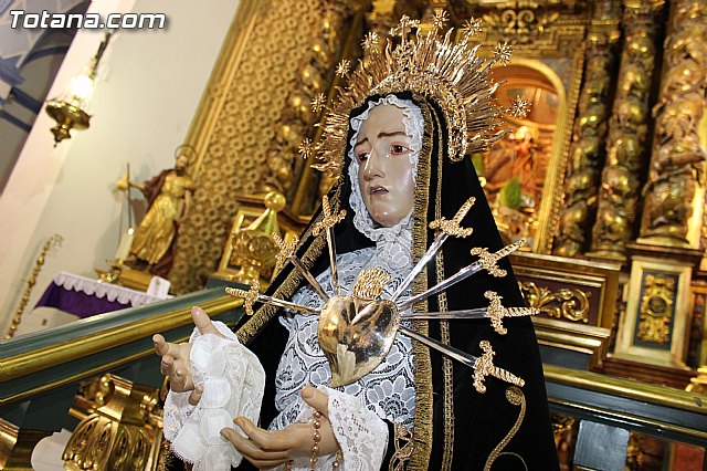Pregn Semana Santa Totana 2015 - 9