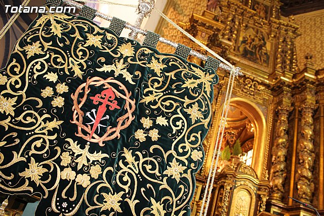 Pregn Semana Santa Totana 2015 - 12