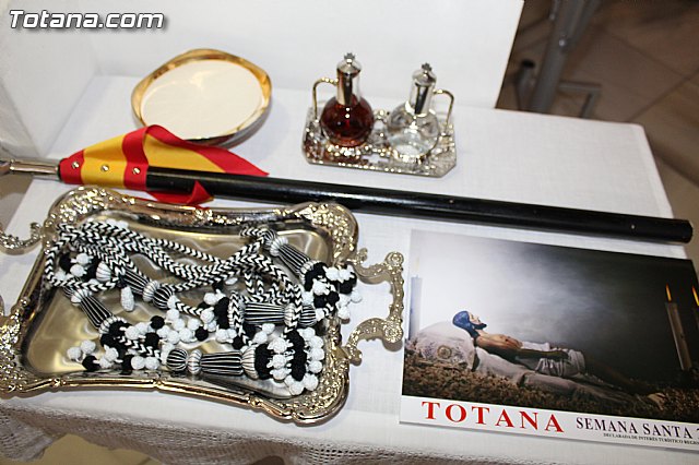 Pregn Semana Santa Totana 2015 - 13