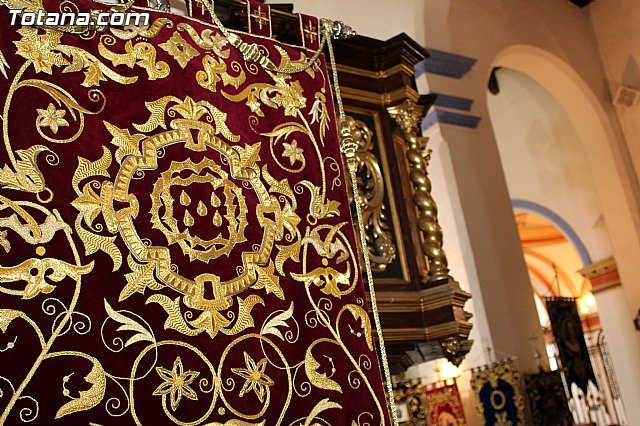 Pregón Semana Santa Totana 2015 - 16 Pregón Semana Santa Totana 2015 - 16