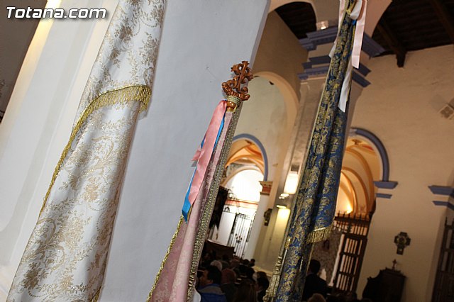 Pregn Semana Santa Totana 2015 - 17