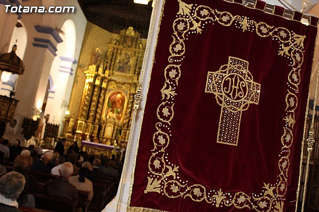 Pregn Semana Santa Totana 2015 - 19