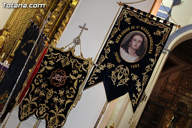 Pregn Semana Santa Totana 2015 - 22