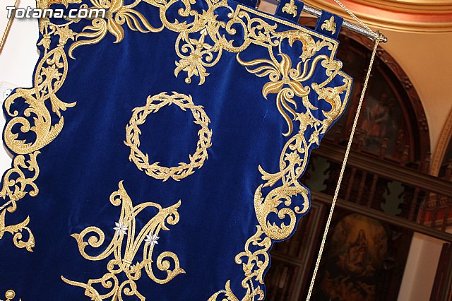 Pregn Semana Santa Totana 2015 - 23