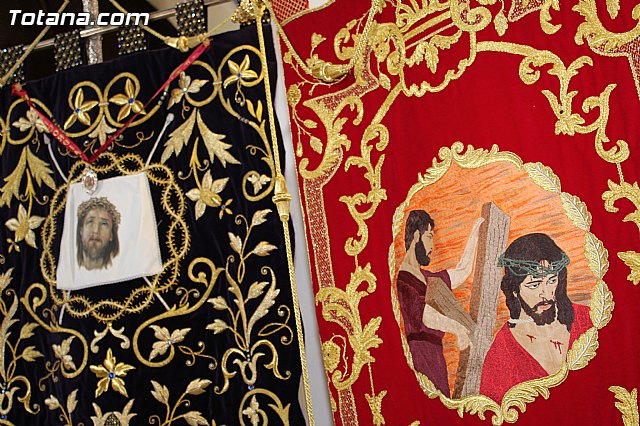 Pregn Semana Santa Totana 2015 - 24