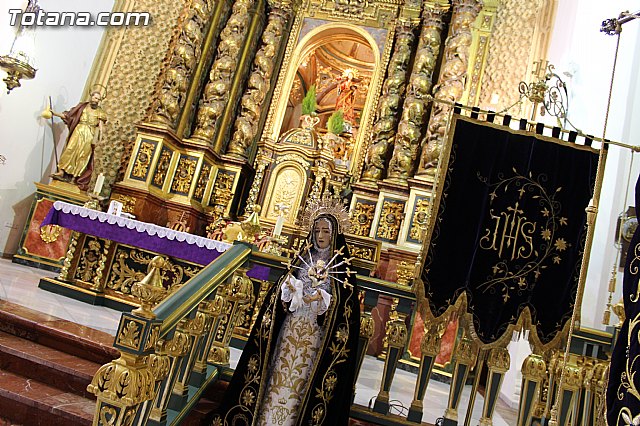 Pregn Semana Santa Totana 2015 - 25