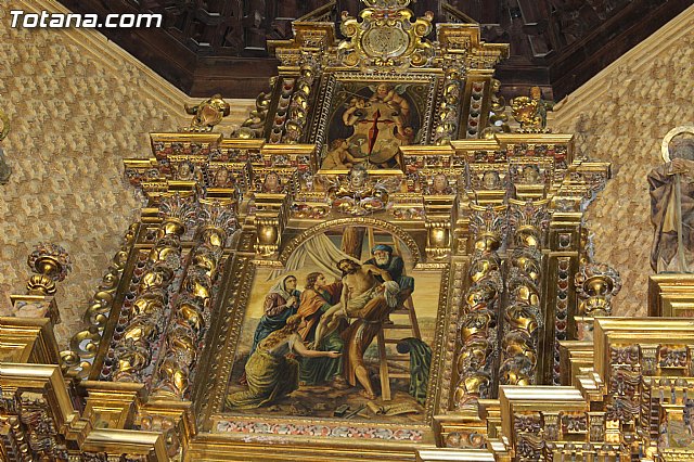 Pregn Semana Santa Totana 2015 - 27