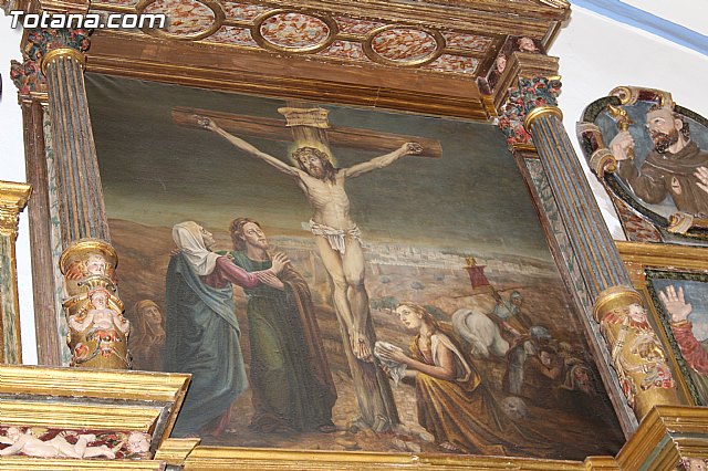 Pregn Semana Santa Totana 2015 - 30