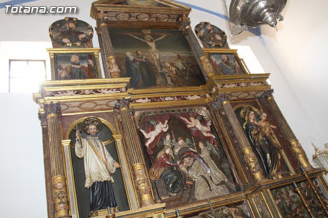 Pregn Semana Santa Totana 2015 - 31