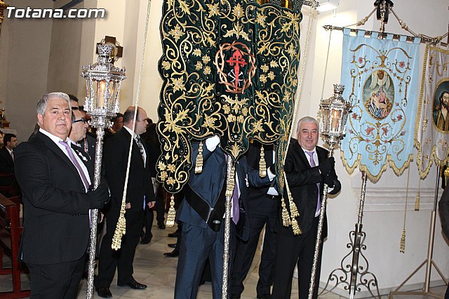 Pregn Semana Santa Totana 2015 - 32