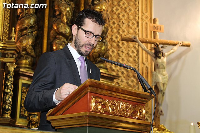 Pregn Semana Santa Totana 2015 - 33