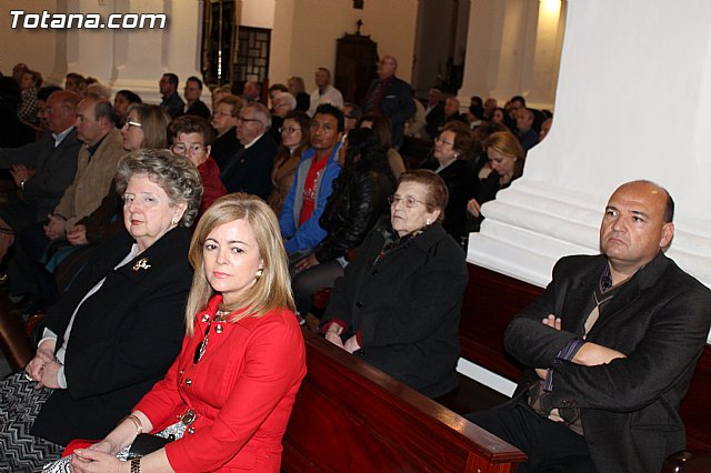 Pregn Semana Santa Totana 2015 - 35