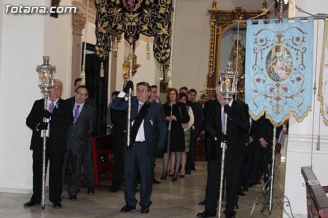 Pregn Semana Santa Totana 2015 - 36