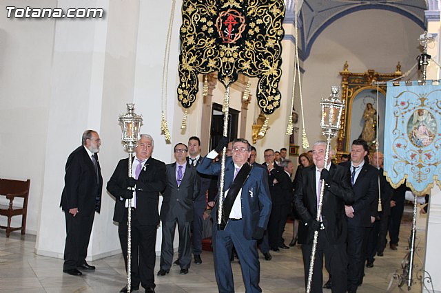 Pregn Semana Santa Totana 2015 - 38