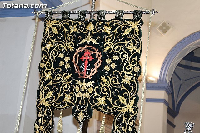Pregn Semana Santa Totana 2015 - 40