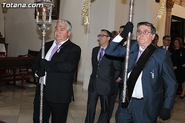 Pregn Semana Santa Totana 2015 - 41