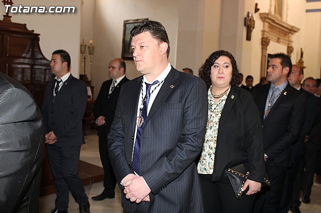 Pregn Semana Santa Totana 2015 - 43